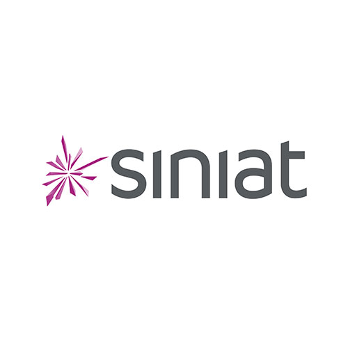 siniat logo