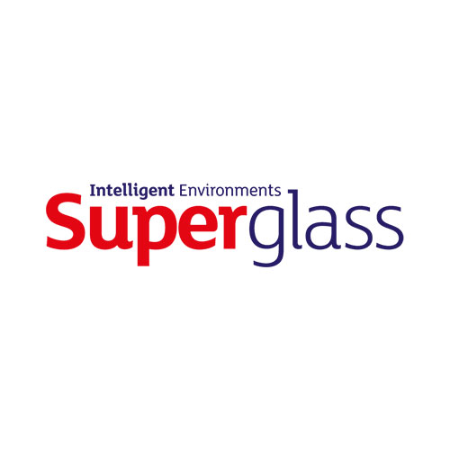 superglass intelligent environments logo