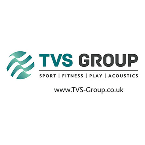 tvs group logo