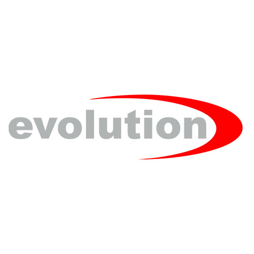 evo logo white 2