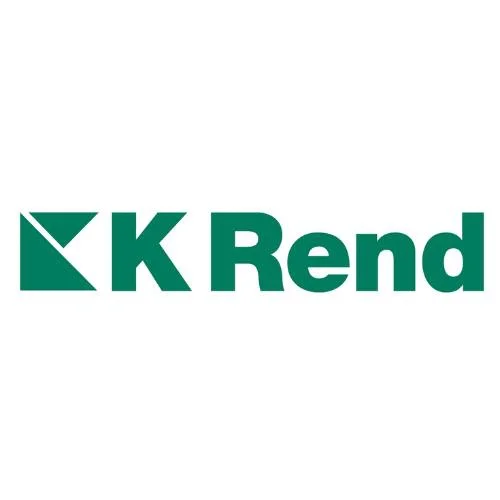 K-Rend Logo