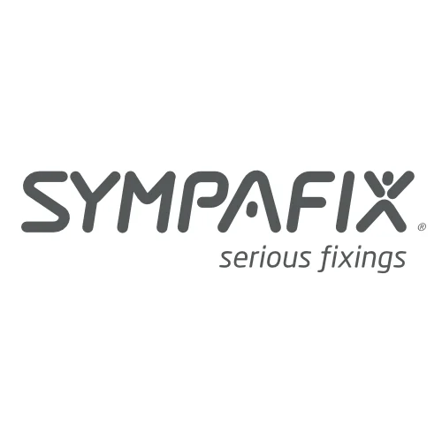 Sympafix Logo